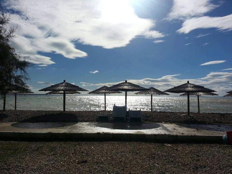 Resort Mirakul Vir Exterior photo