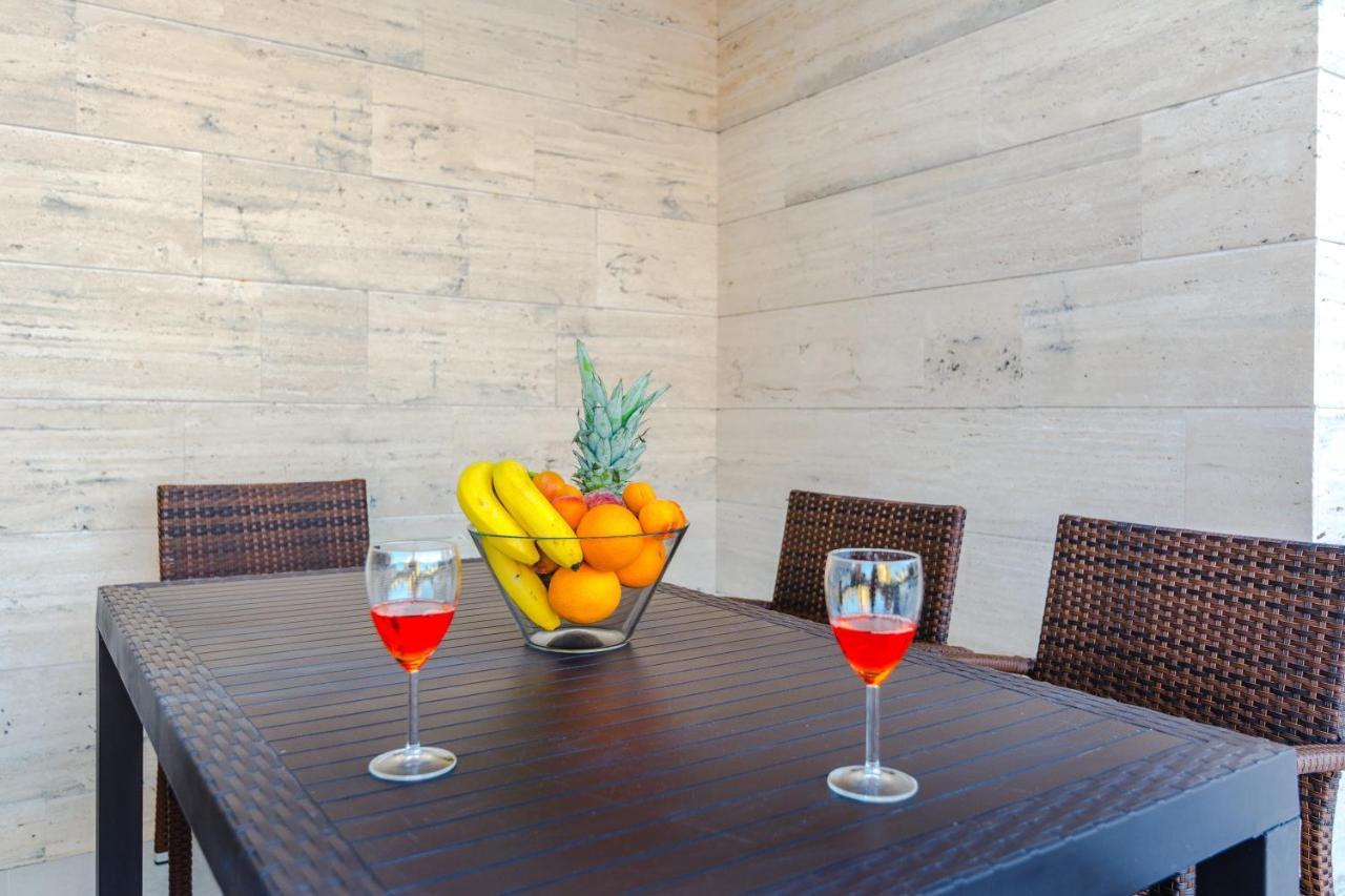 Resort Mirakul Vir Exterior photo