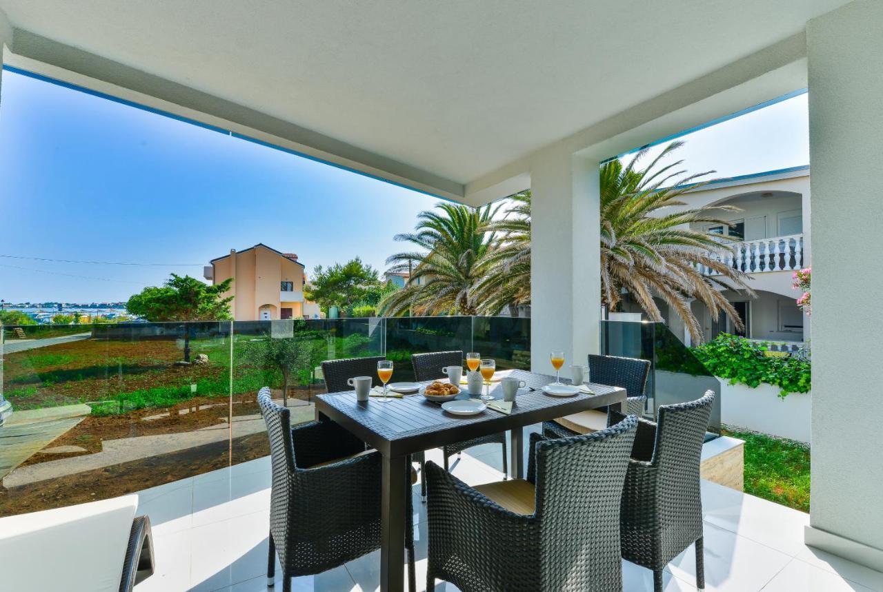 Resort Mirakul Vir Exterior photo