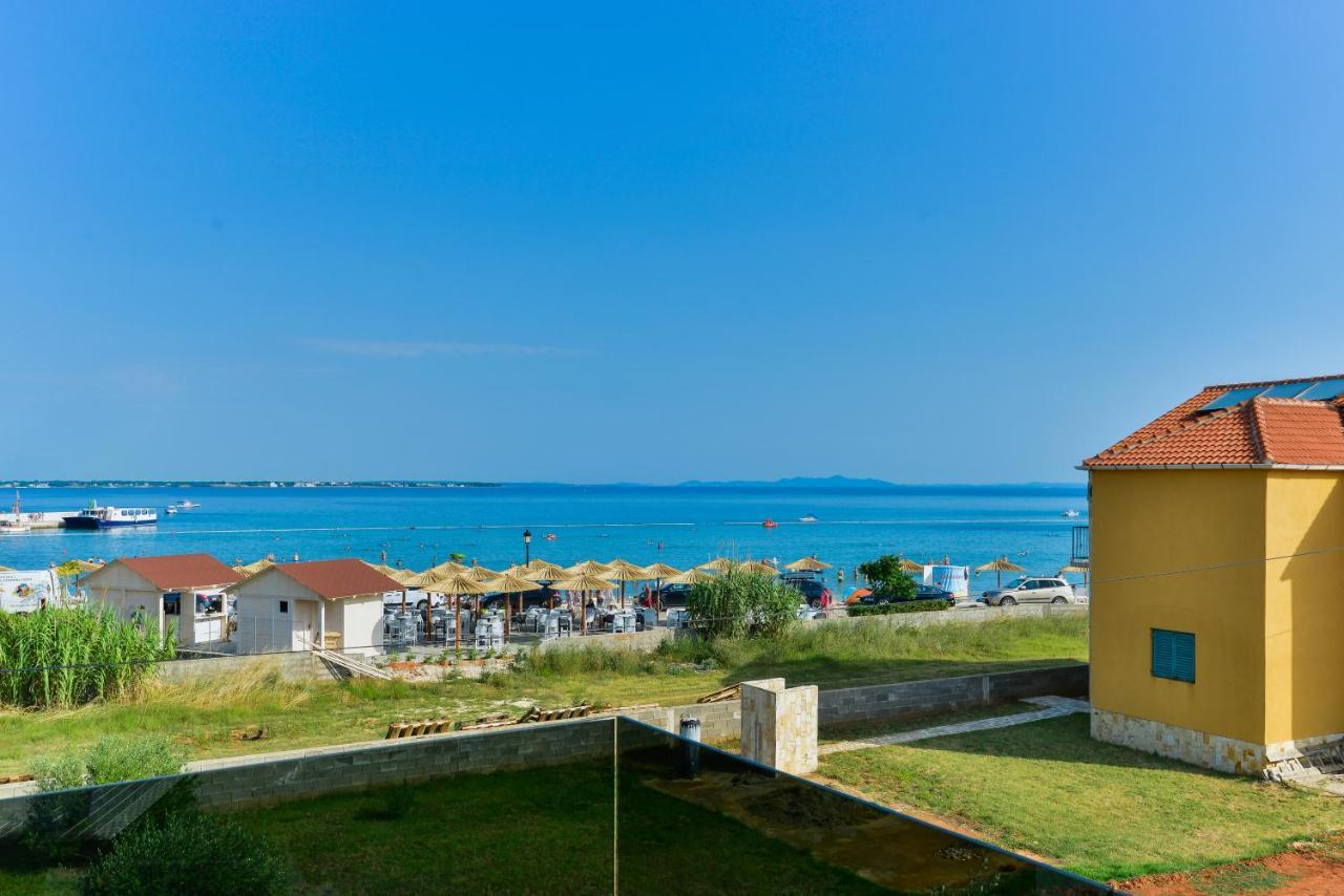 Resort Mirakul Vir Exterior photo